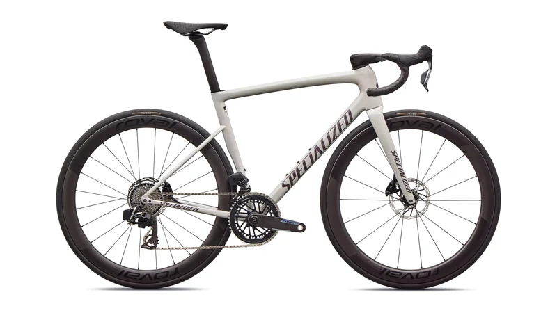 Specialized Tarmac SL8 Pro AXS Dlmmet/Nblmet 2026