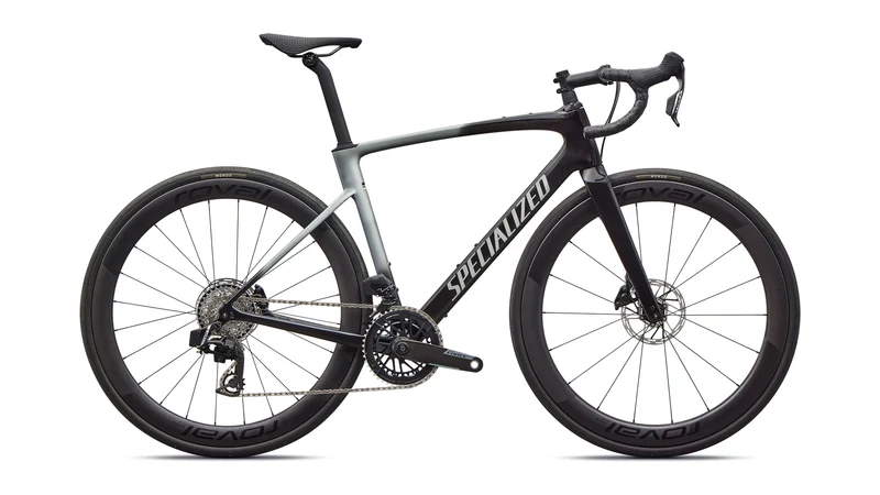 Specialized Roubaix SL8 Pro Carbon/Shadow Silver 2026