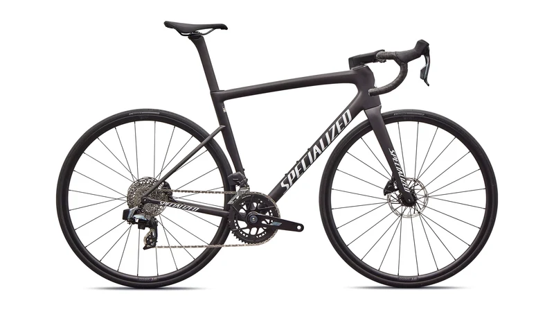 Specialized Tarmac SL8 Comp AXS Carbon/White 2026