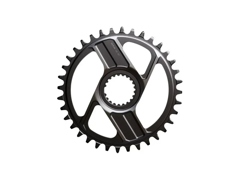 Shimano XTR SM-CRM96 chainring for FC-M9200, M9220, 32T