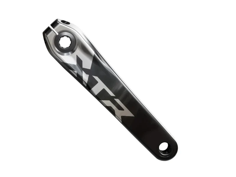 Shimano XTR FC-M9200 170mm crank arm set - without chainring