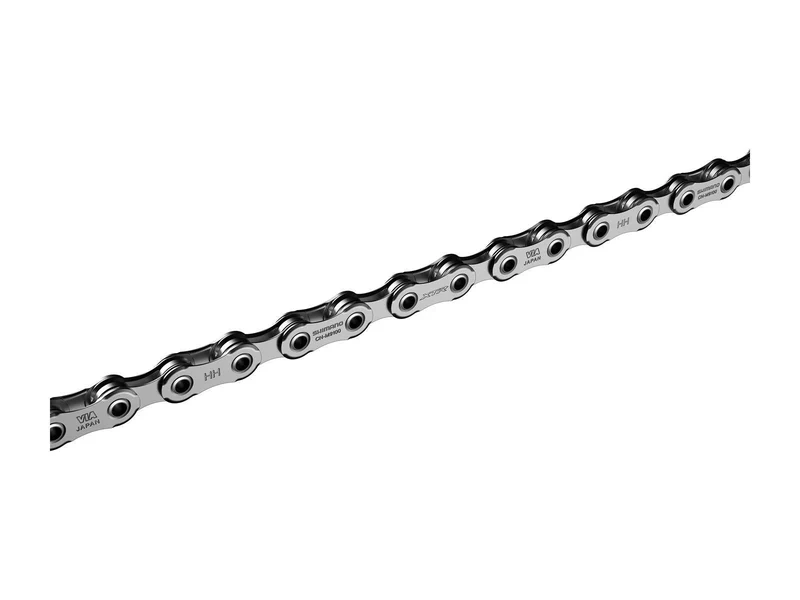 Shimano CN-M9100 12-speed chain, 138 links