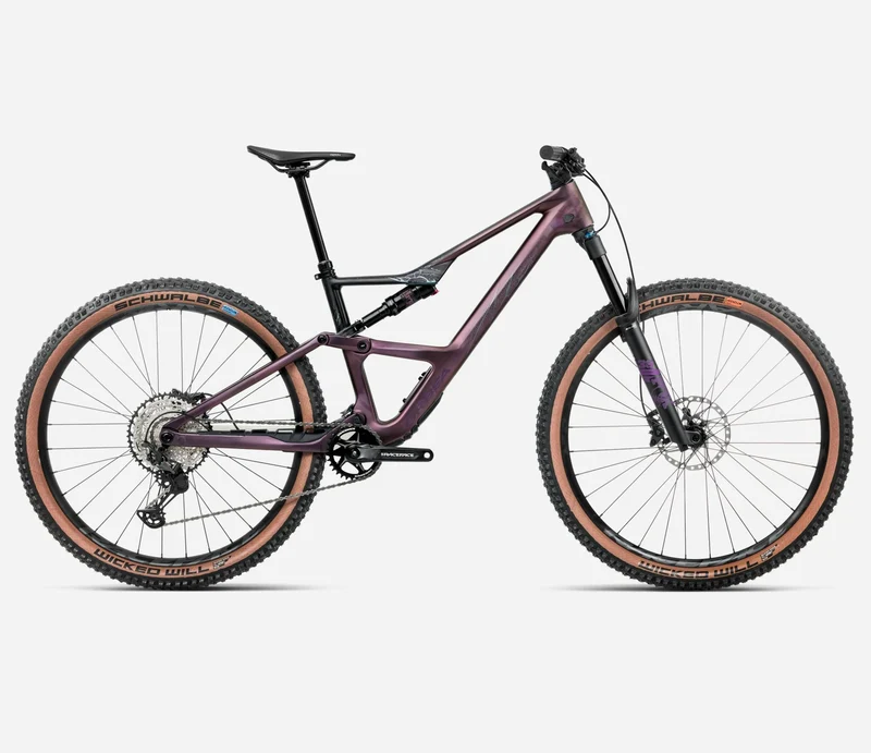 Orbea OCCAM SL M30 Sunset - Black Diamond 2026