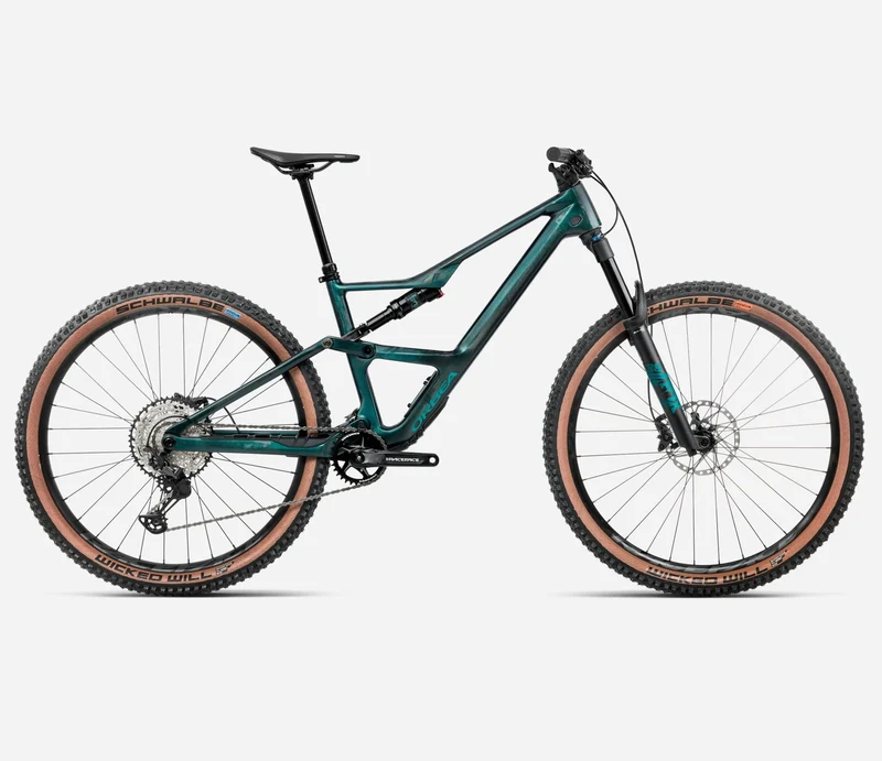 Orbea OCCAM SL M30 Green Diamond 2026
