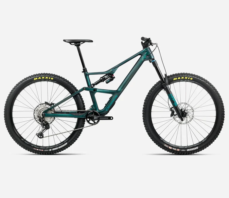 Orbea OCCAM LT M30 Sunset - Black Diamond 2026