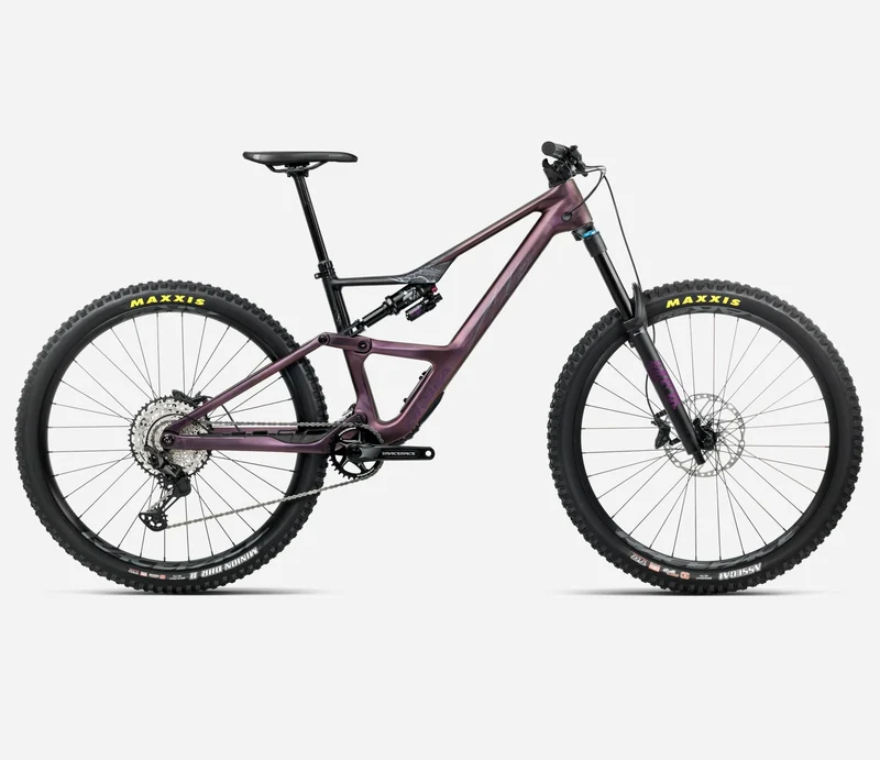 Orbea OCCAM LT M30 Green Diamond 2026