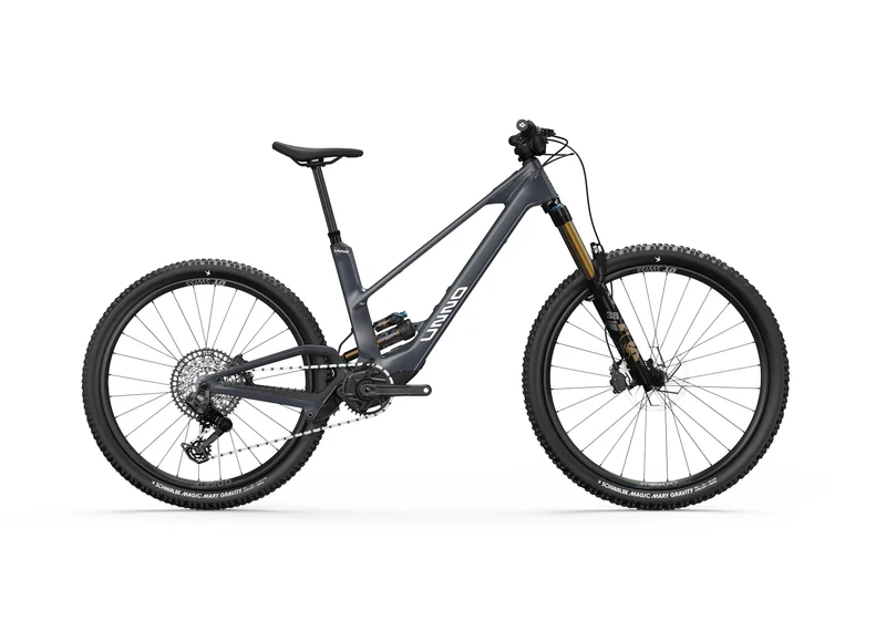 UNNO MITH RACE SILVER
