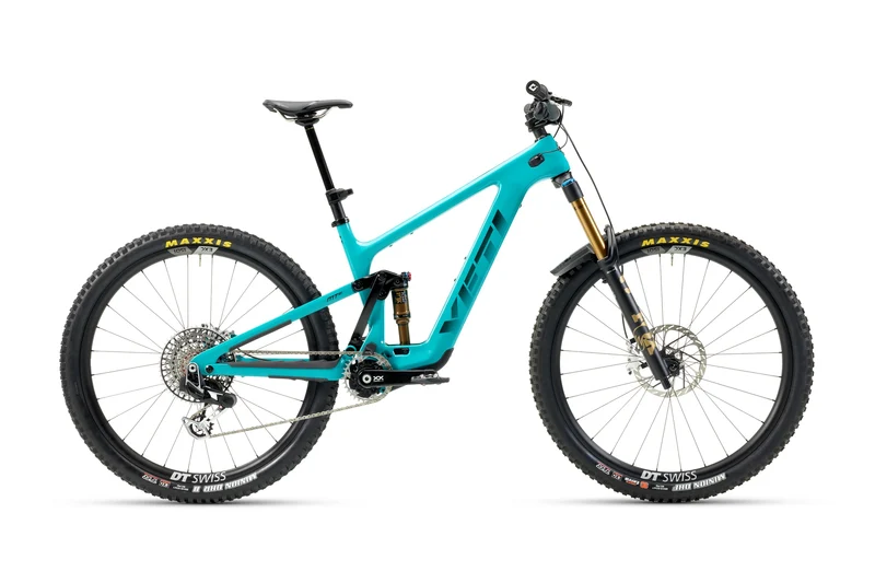 Yeti MTe XX1 T-Type Turquoise 2026