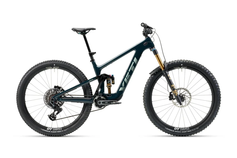 Yeti MTe X0 T-Type Midnight 2026
