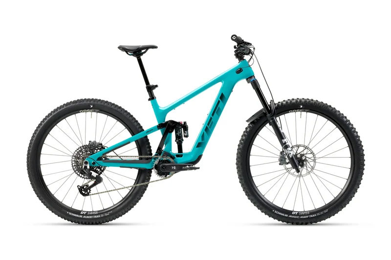 Yeti MTe E90 Turquoise 2026