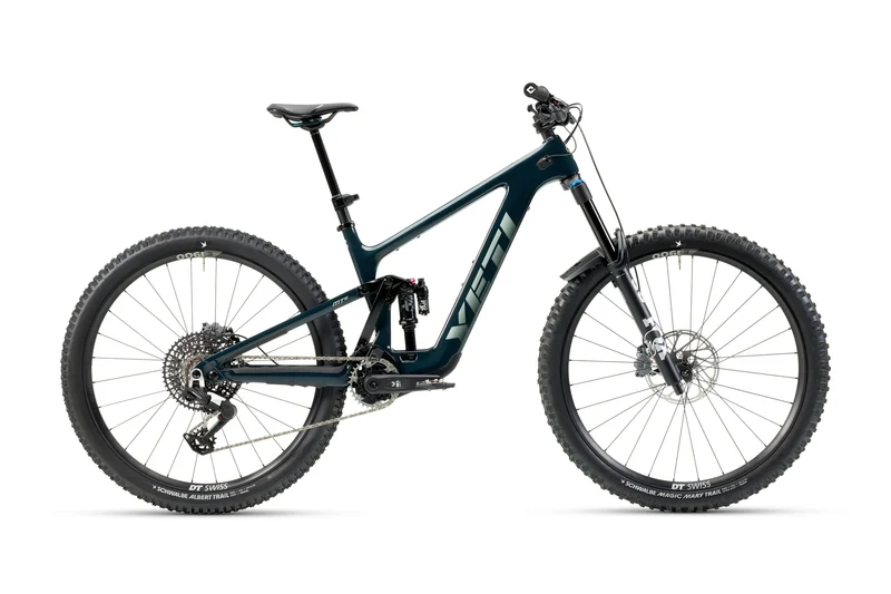 Yeti MTe E90 Midnight 2026
