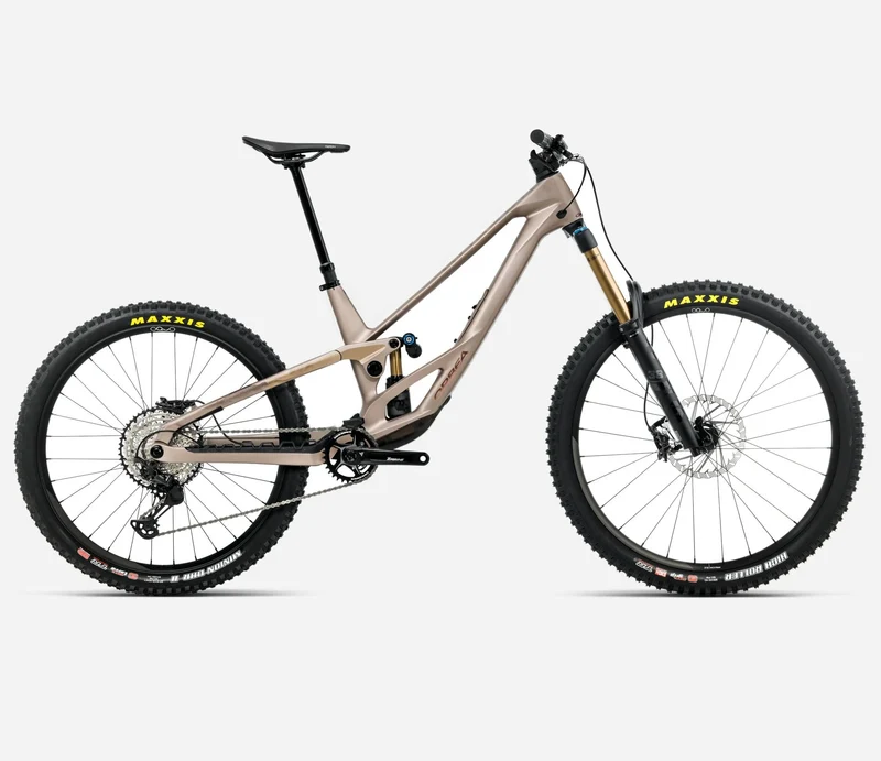 Orbea Rallon 450 E-TEAM Nickel 2026