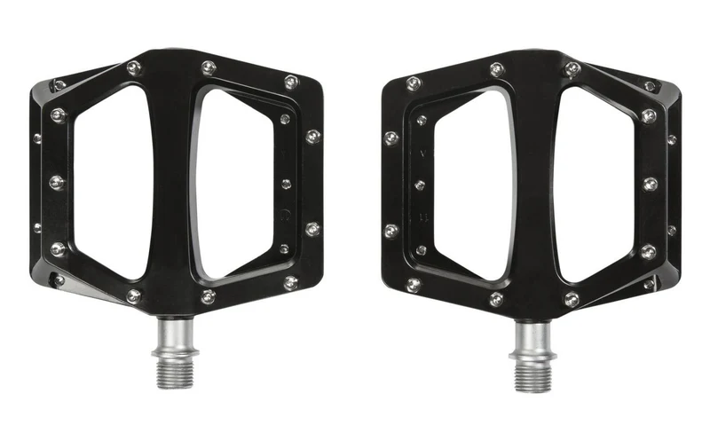 RFR pedals flat CMPT