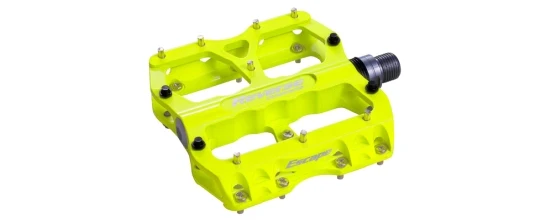 REVERSE pedal escape