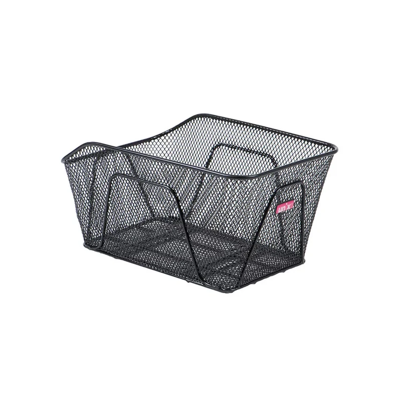UNIX Remigo fixed mounting basket