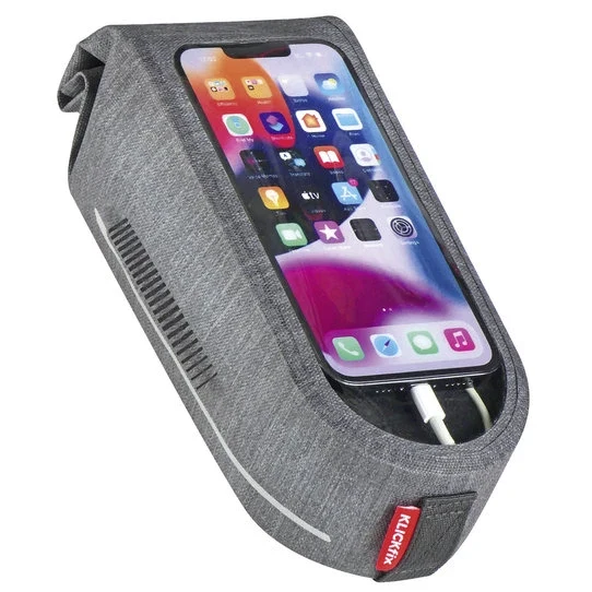 Klickfix Framebag Phone Waterproof