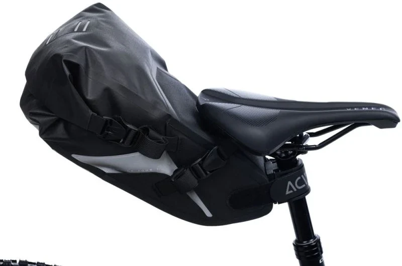 Acid Saddle Bag PACK PRO 6