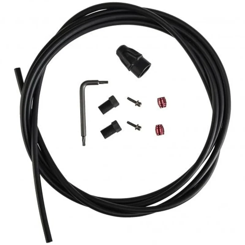 Avid hydraulic hose for Code, Code R, Elixir 1/3