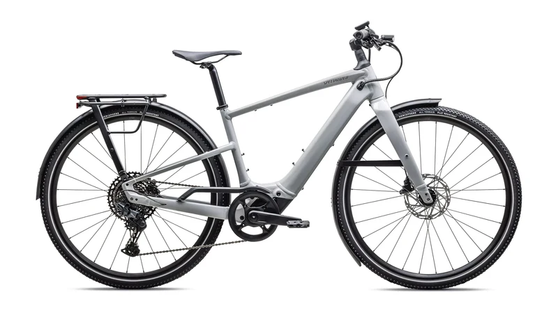 Specialized Vado SL 5.0 EQ 2 Dove Grey/Cool Gray 2025