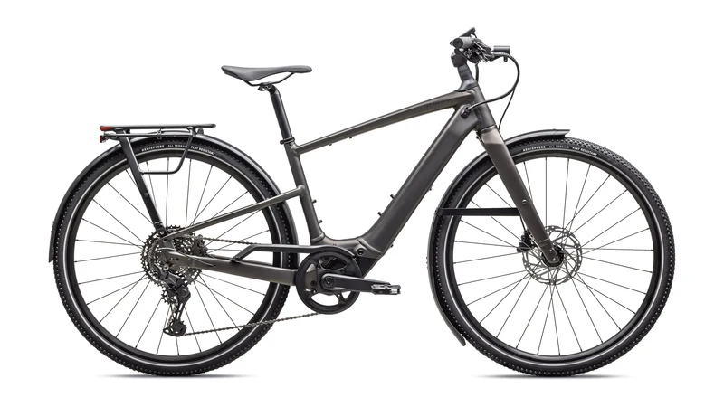 Specialized Vado SL 4 EQ 2 Gunmetal/Smoke