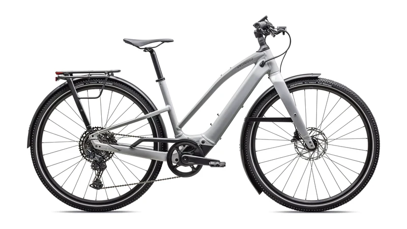 Specialized Vado SL 5.0 ST EQ 2 Dove Grey/Cool Gray 2025