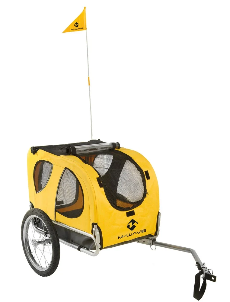 M-Wave M-WAVE Dog Trailer