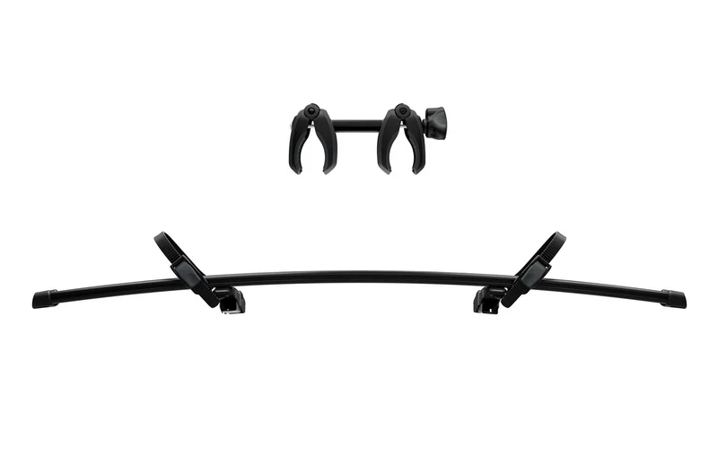 Thule VeloSpace XT bike adapter