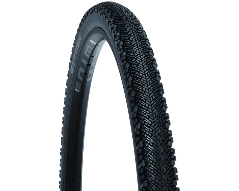 WTB Venture TCS SG2 / Light FR tires