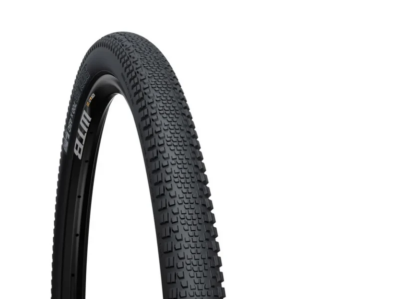 WTB Riddler TCS SG2 / Light FR tires