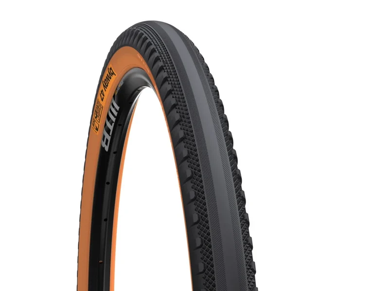 WTB Byway TCS Light FR tires