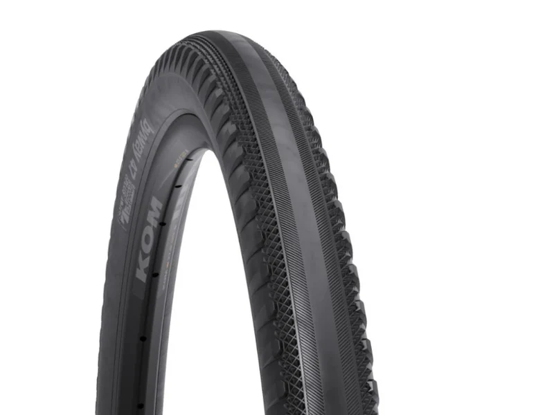 WTB tire Byway Road TCS Light FR