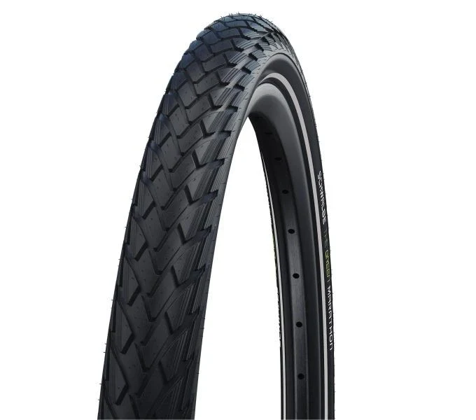 Schwalbe Marathon Green Guard HS tires