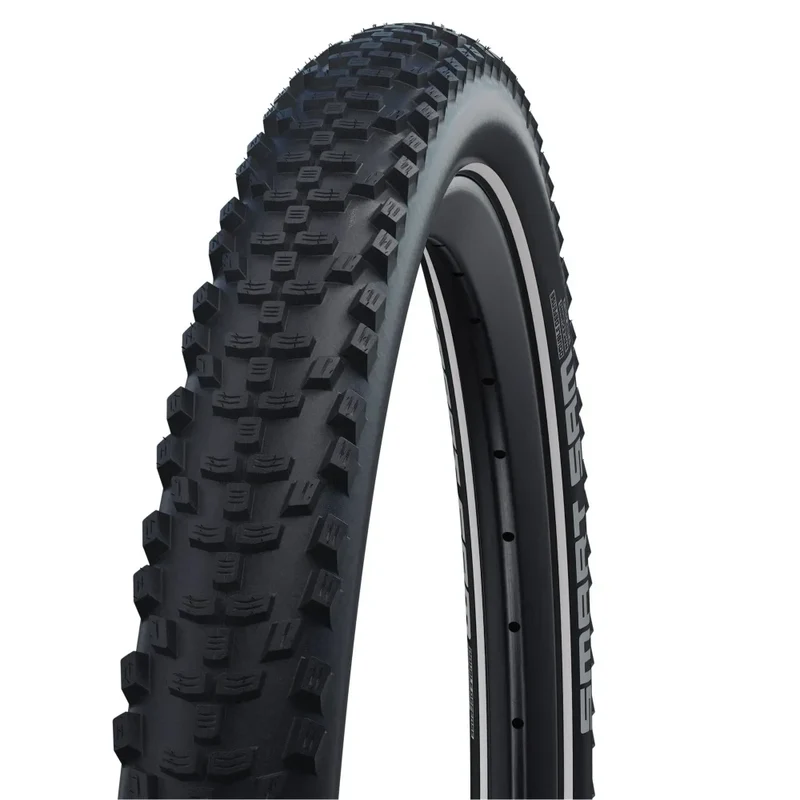 Schwalbe Smart Sam HS bicycle tires