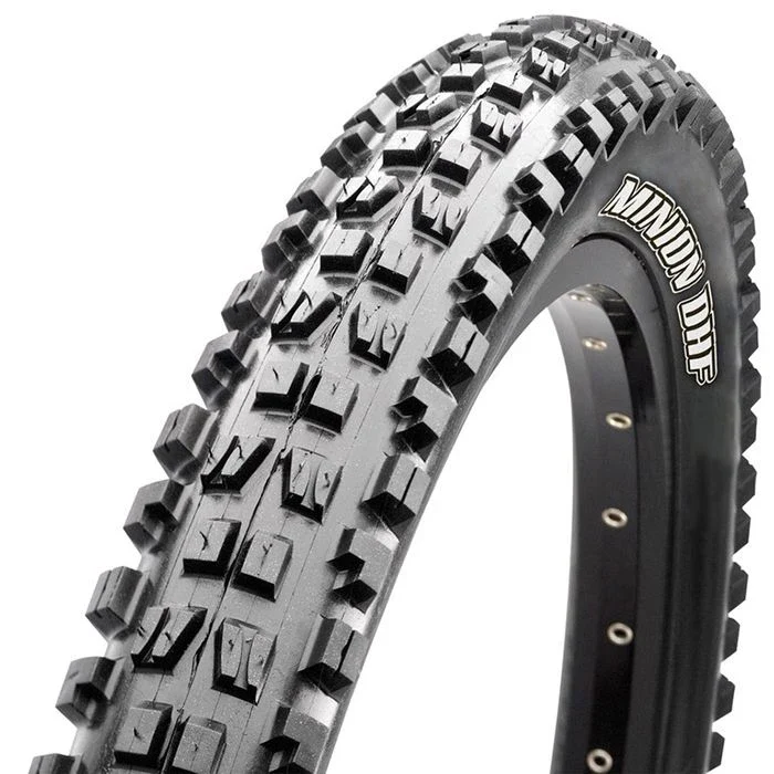 Maxxis Minion DHF 3C MaxxTerra TLR EXO+