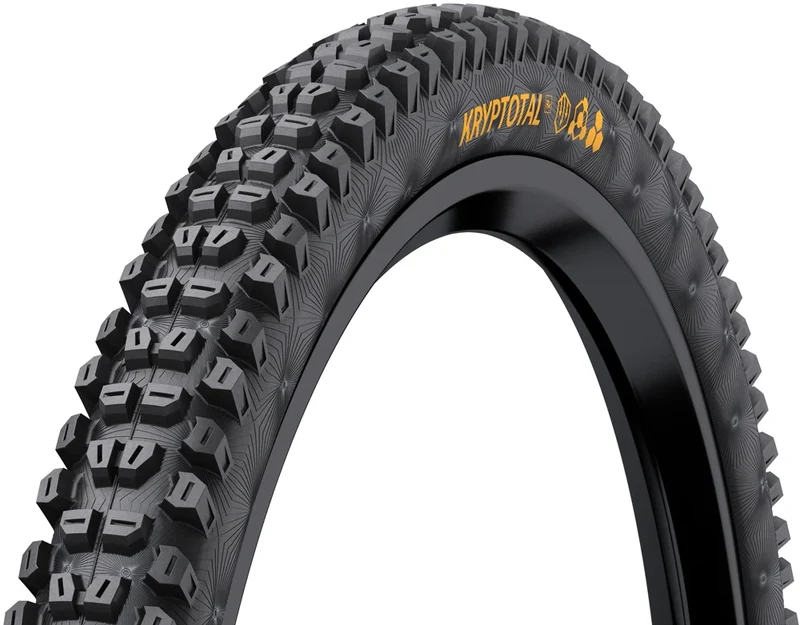 CONTINENTAL TIRES CONTI KRYPTOTAL-R 60-584 B/B SOFT FOLD