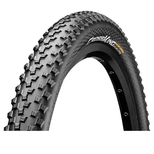 CONTINENTAL Cross King