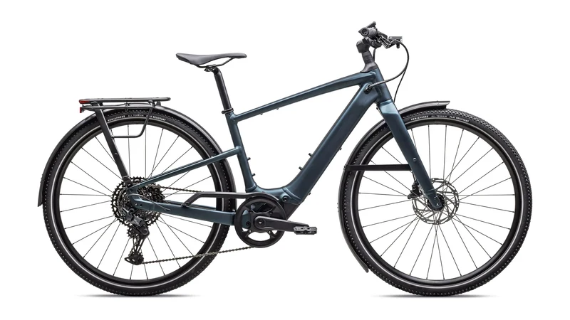Specialized Vado SL 5.0 EQ 2 Dplakemet/Blklqdmet