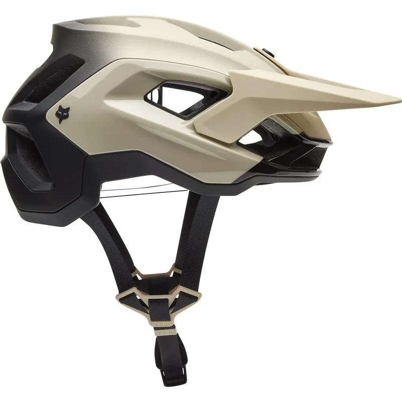 Fox Speedframe Pro Backfade CE