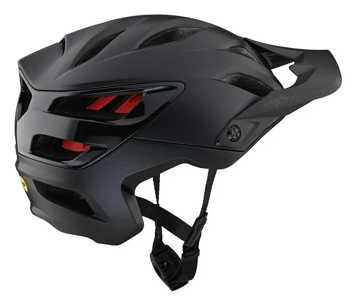 Troy Lee Designs A3 MIPS Helmet Uno