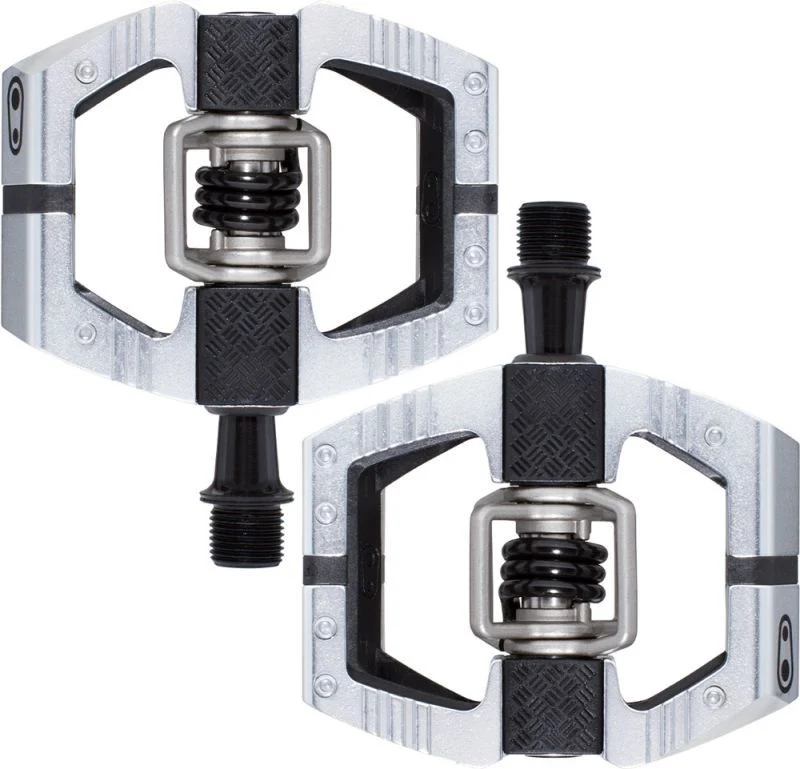 Crankbrothers Mallet Enduro LS click long
