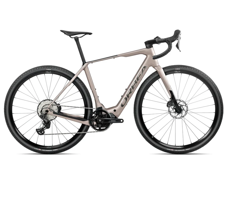 Orbea DENNA M20 Nickel - Carbon