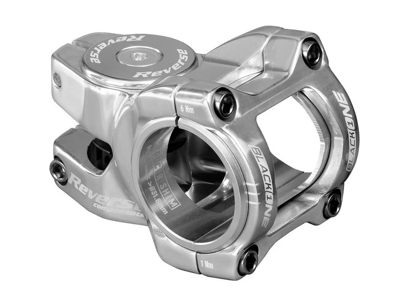 REVERSE stem Black-One D-2