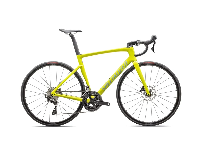 Specialized TARMAC SL7 SPORT ION METALLIC/SEA FOAM