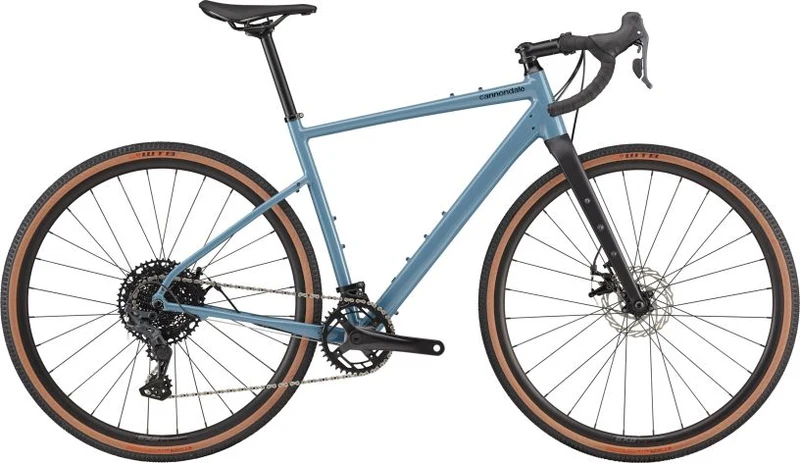 Cannondale Topstone 3 Storm Cloud