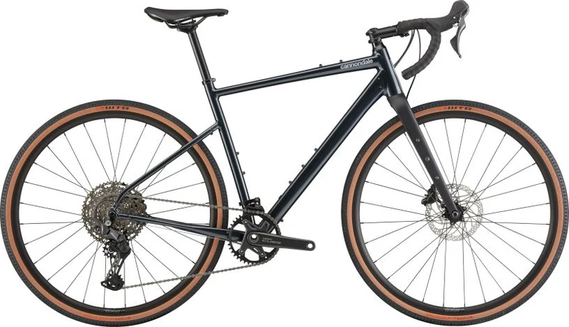 Cannondale Topstone 2 Tungsten Blue