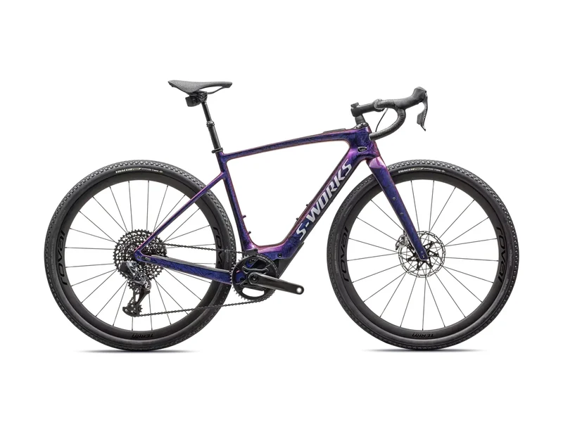 Specialized S-Works Turbo Creo 2 SL Gloss Carbon