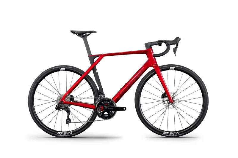 LaPierre Xelius DRS 6.0 sensation red - glossy