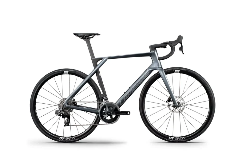 LaPierre Xelius DRS 6.0 AXS gravity gray - glossy 2025