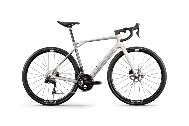 LaPierre Pulsium 6.0 September beige - glossy 2025