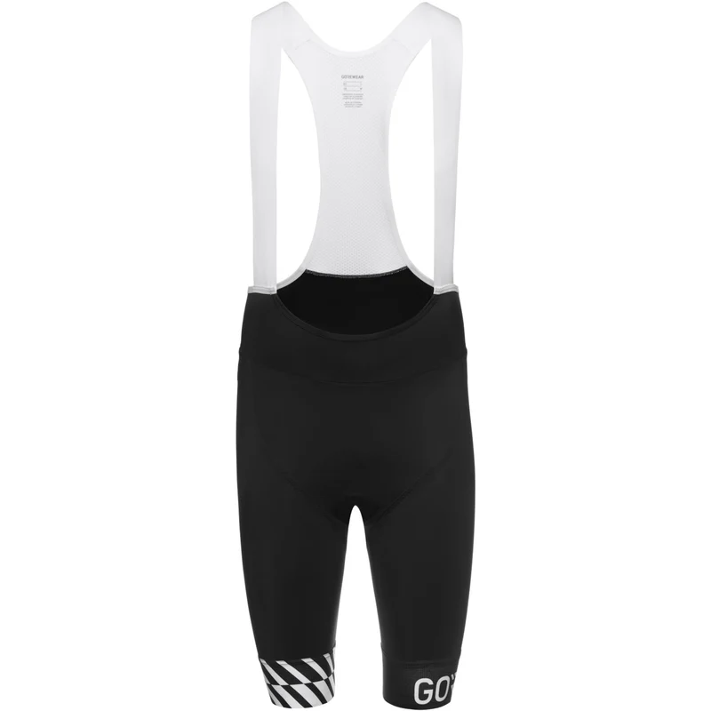 Gorewear SWIFTRIDE Optical Bib Shorts Mens